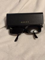 Gucci Sonnenbrille – wie neu, nur 2x getragen
