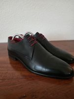 HUGO BOSS Anzugschuhe
