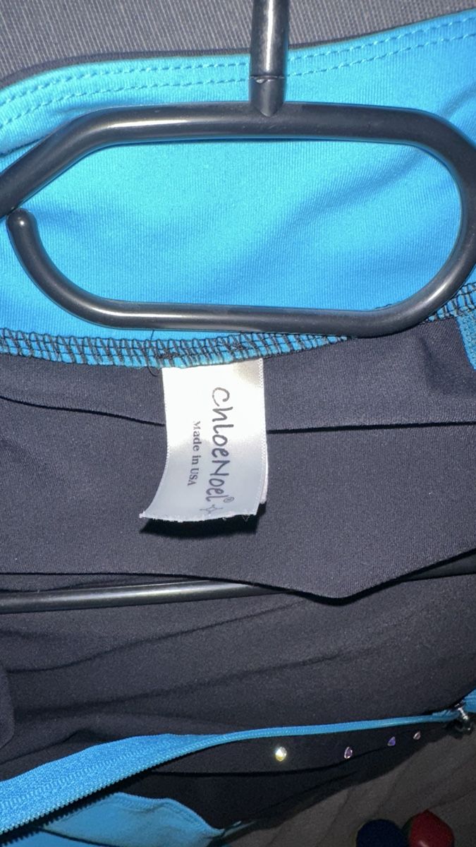 Jacken & Mäntel: Trainings Eiskunstlauf Jacke – Gebraucht aus Jona von hercolis01 2