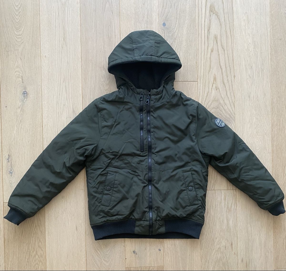 Tom Tailor Giacche & Cappotti: Tom Tailor Kinder Winterjacke – Usato da Volketswil venduto da 9394
