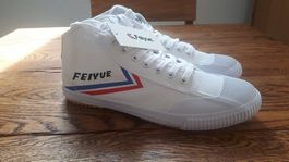 Neue Feiyue High Top Sneakers