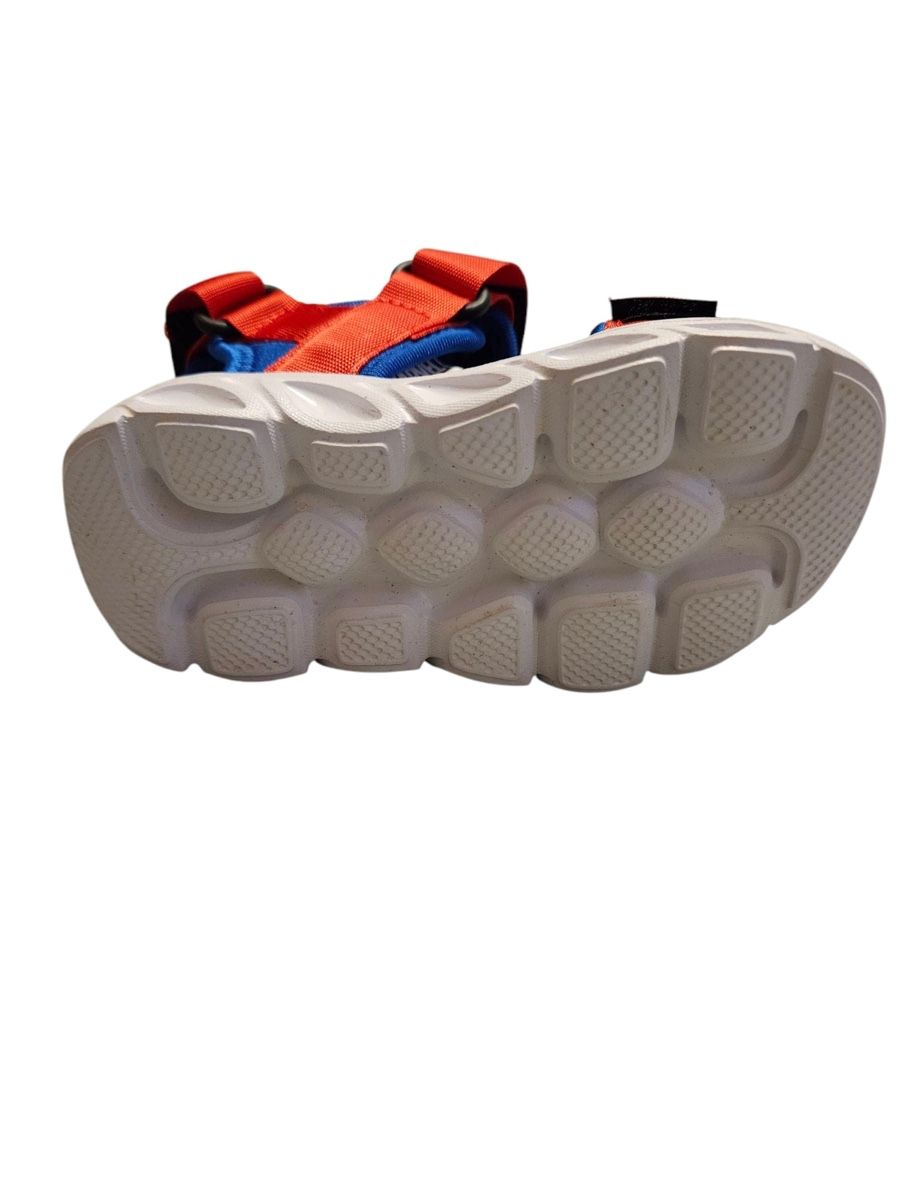 Scarpe da uomo: Sommersandale, Spiderman, Grösse 27 Neu – Nuovo e nell'imballaggio originale da Zürich venduto da Nalu-Kids- 7