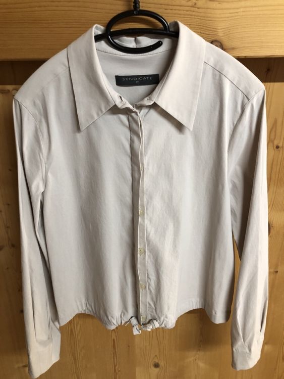 Bluse von Syndicate (D'occasion) à Büetigen pour CHF 29 – avec ...