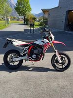 SWM SM 125 R
