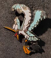 CC837 - Pin VOGEL Gaston Lagaffe - Die Möwe von Guust