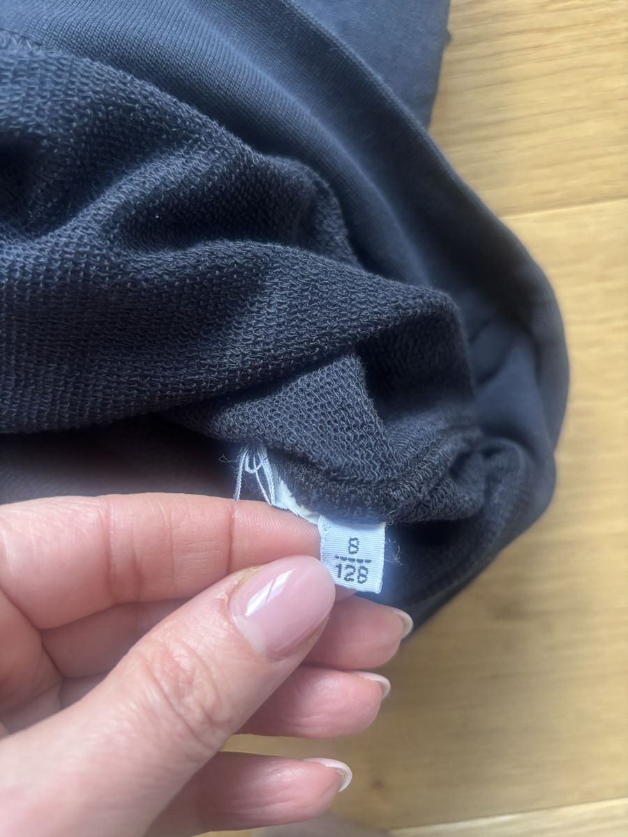 Stone Island Maglioni & Felpe: Stone Island Pullover, Navy, Gr. 128 – Usato da Augst BL venduto da fine-art 4