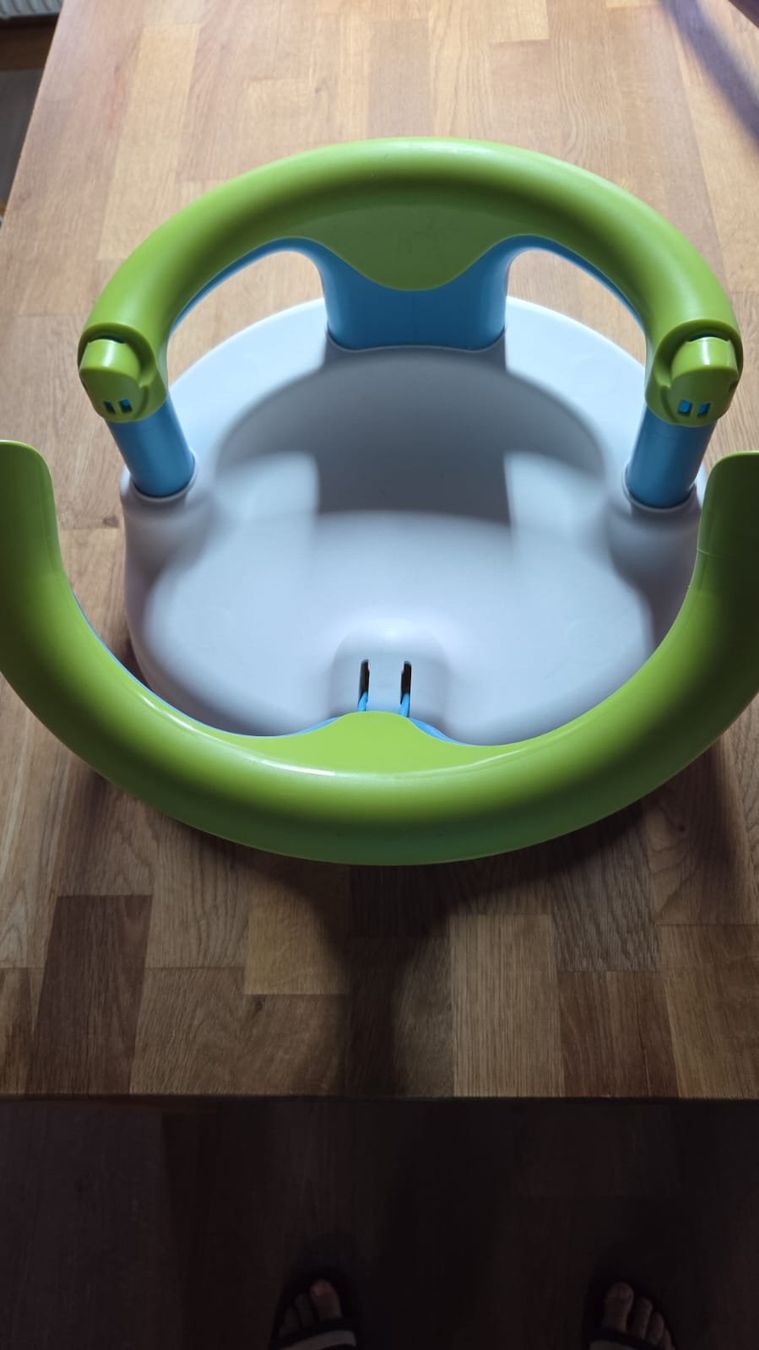 Sdraiette & Sdraiette a dondolo: Baby Artikel – Usato da Wiggen venduto da eti_6zpr 1