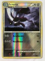 Scherox - Reverse Holo - Pokemon TCG