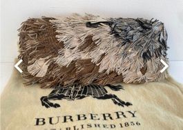 Burberry Clutch Vintage