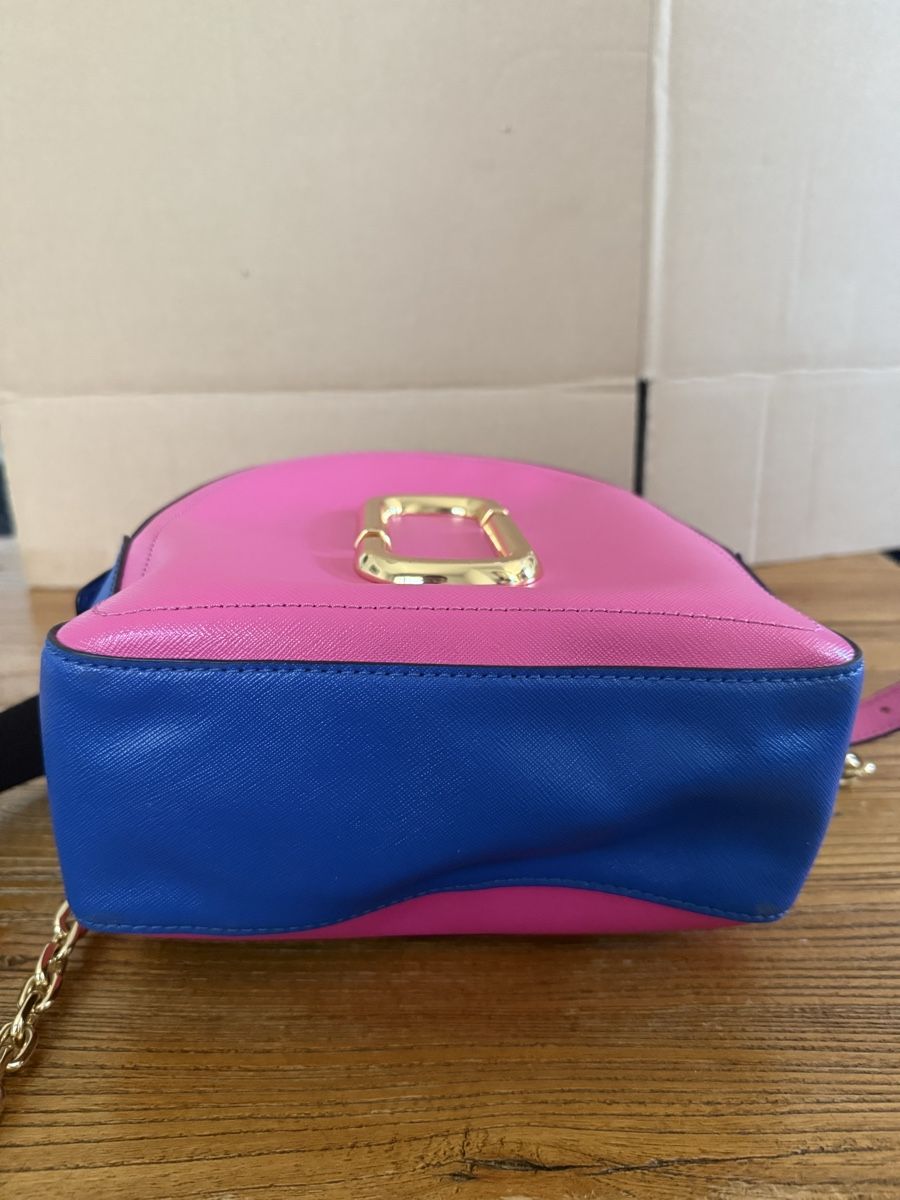 Marc Jacobs Zaini: Marc Jacobs x Playboy Bunny backpack multicolor  – Nuovo (secondo la descrizione) da Veyrier venduto da EleMast 3