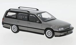 Opel Omega A Caravan Phase II 1990-1993 dunkelgrau met. /