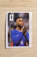 WM26 Panini, Coca-Cola - CC3 Camavinga