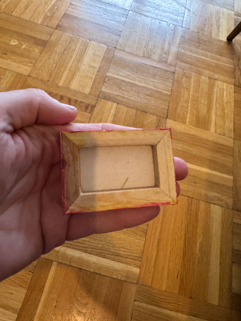 Gemälde: Bitch Gemälde – Gebraucht aus Genève von Greg_8ff 2