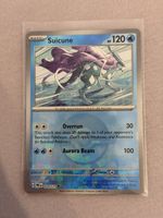 Pokémon Suicune 024/131 (Poke Ball) Prismatic Evolutions
