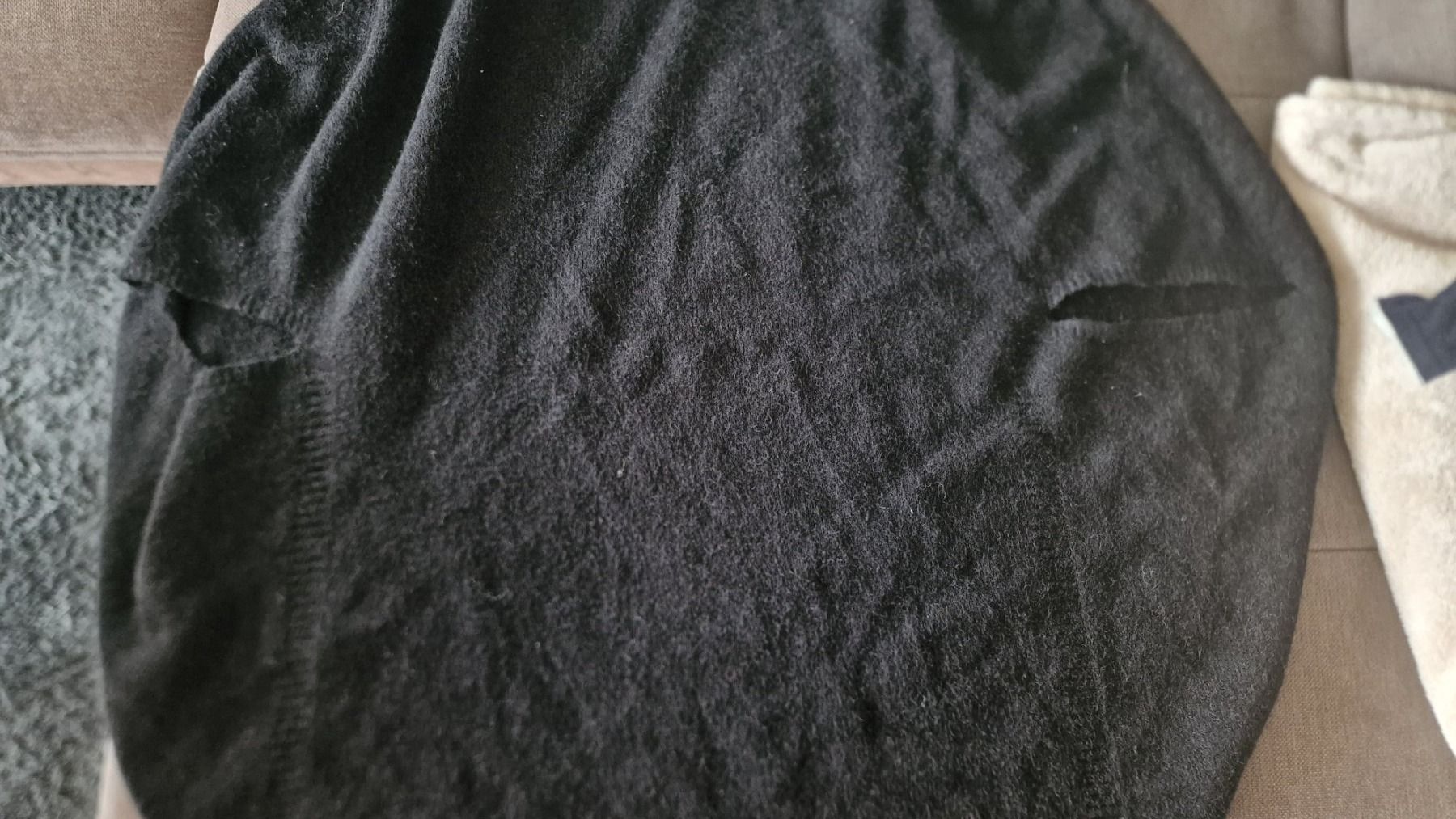Vestes: Poncho neu – Neuf (Voir description) à Kerns par onewayticket 1