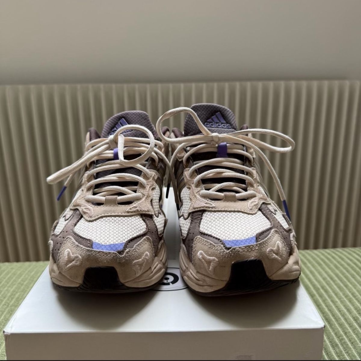Adidas Scarpe da uomo: Adidas Response x Bad Bunny – Usato da Bern venduto da mat_6z2x 5