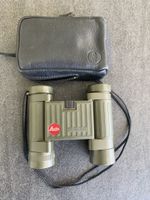 Trinovit Feldstecher Fernglas LEITZ LEICA
