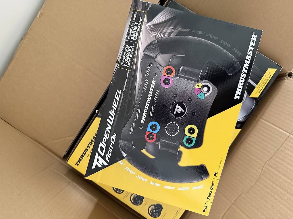 Sedie: Playseat, Sim Rig – Usato da Stadel venduto da MarcS96 3