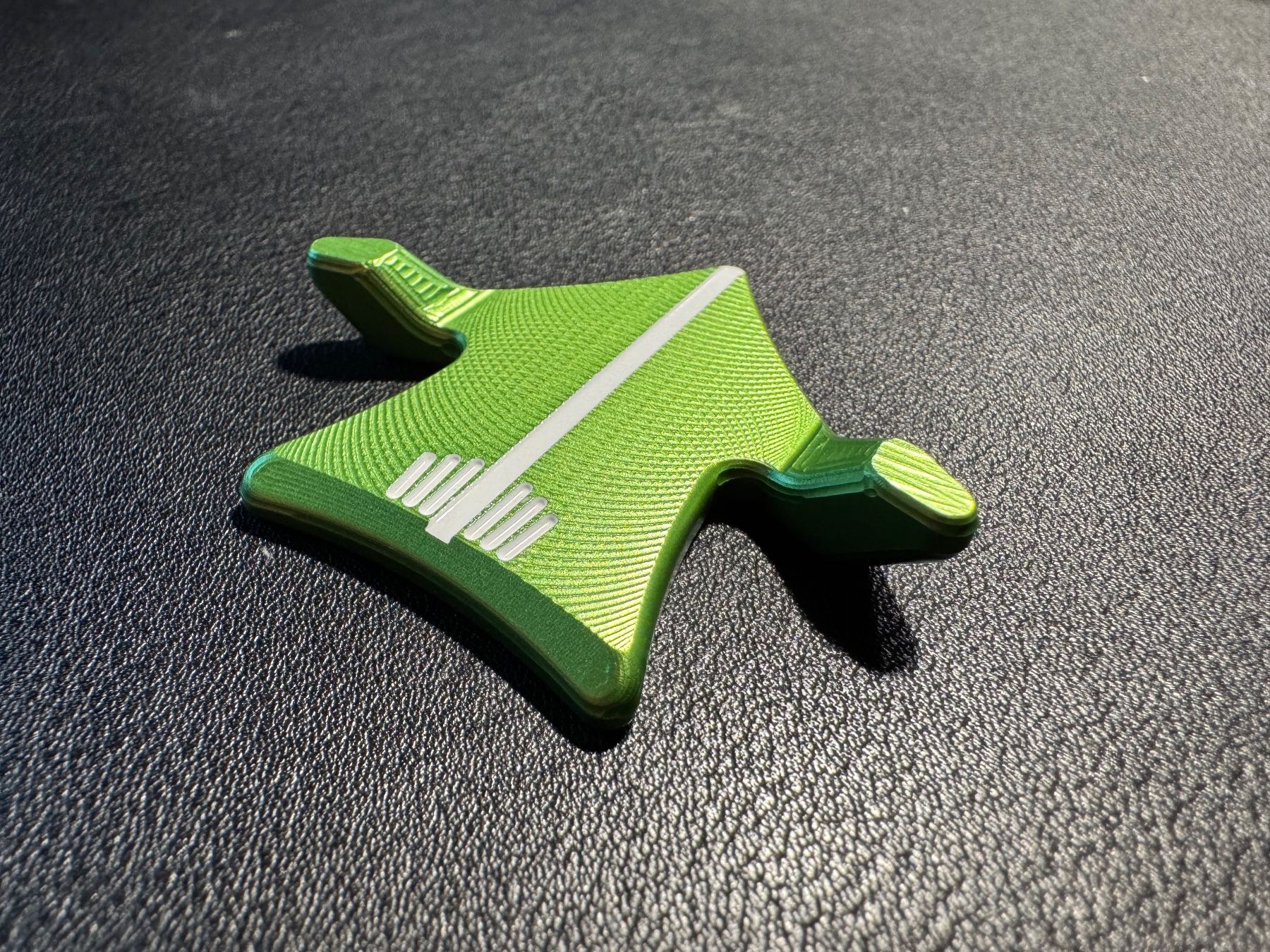 Scotty Cameron Mazze & Set: Scotty Cameron Ballmarker / limitiert / NEU!!! – Nuovo e nell'imballaggio originale da Gunten venduto da Frasu 1