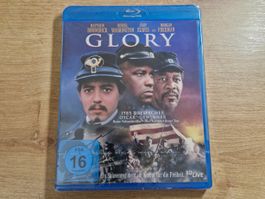 Glory (1989) NEU OVP Bluray