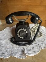 Telefone antik