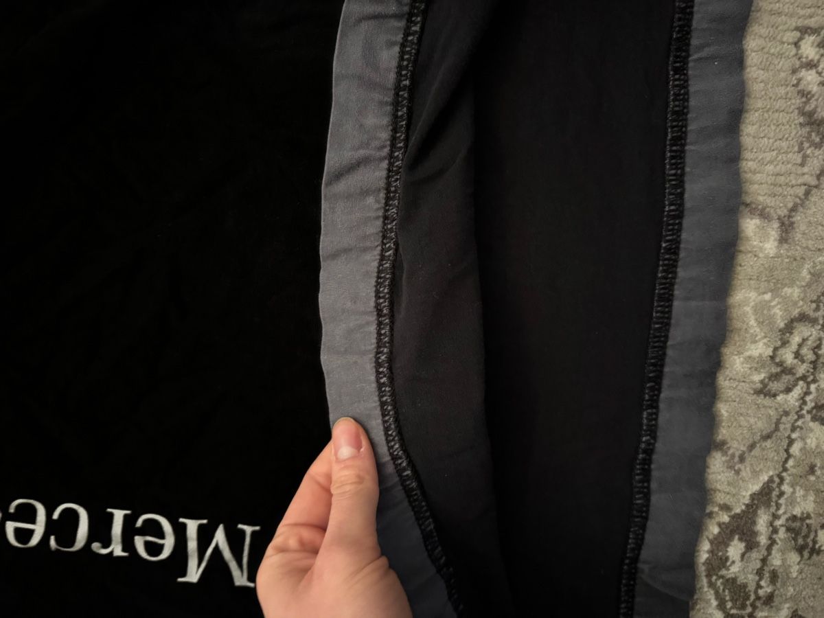 T-Shirts: Mercedes-Benz Tshirt – Gebraucht aus Schaan von kri_tsw8 2