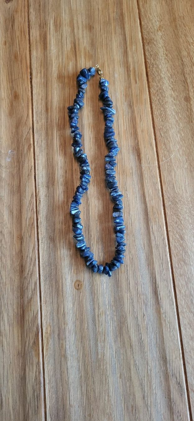 Sonstiger Schmuck: Halskette – Gebraucht aus Hittnau von fischsa1