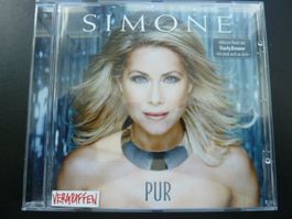 Simone - Pur  (vergriffen)