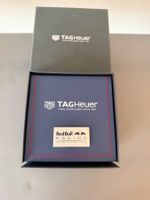 TAG Heuer Uhrenbox Red Bull
