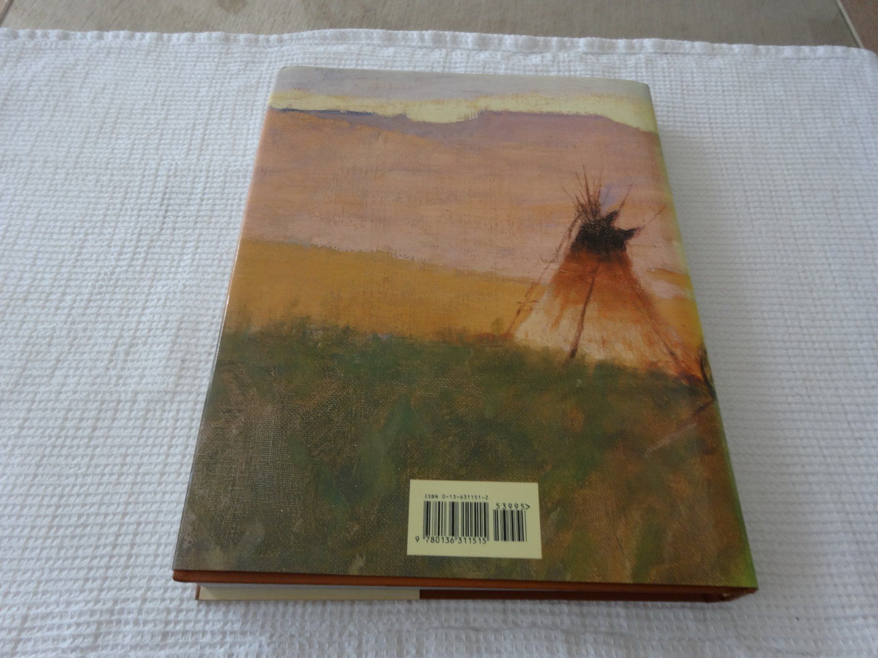 Libri: The Old West Foreword by Robert Utley – Usato da Neerach venduto da jenny062 9