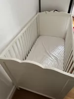 Babybett !