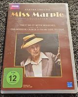 Agatha Christie Miss Marple Collection (22493)