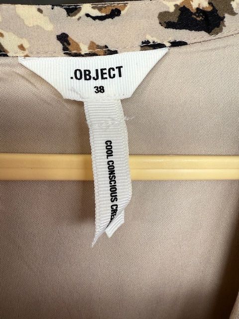 Kleider: Robe viscose, prix baissé ! – Neu (gemäss Beschreibung) aus Enges von cordec 3