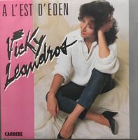 VICKY LEANDROS - A L’EST D’EDEN