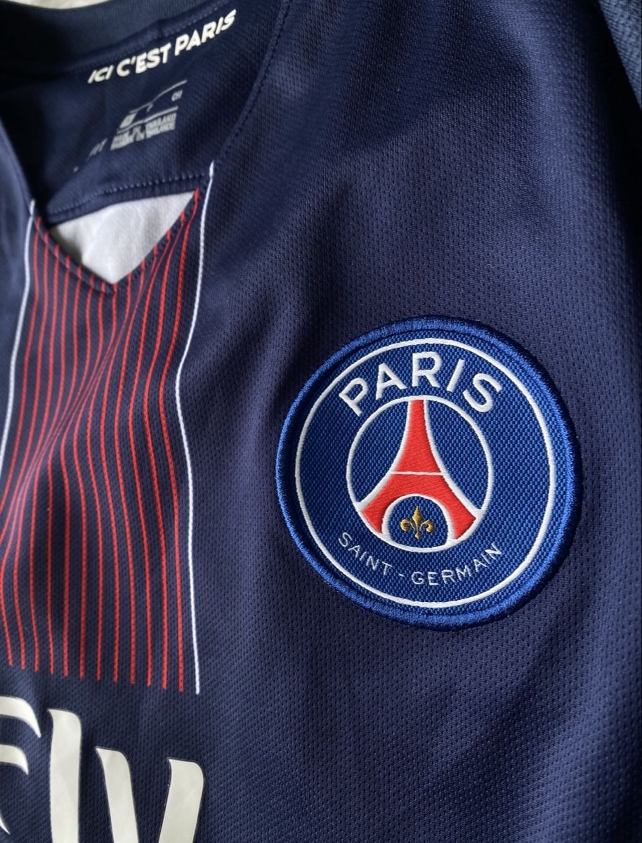 Nike Maillots de corps & Pantalons: Paris Saint-Germain Tricot 2016 – Neuf (Voir description) à Möhlin par ser_85rz 4