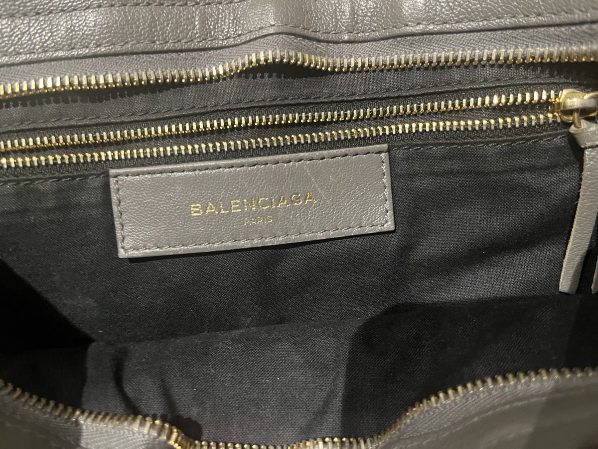 Balenciaga Borse da donna: Balenciaga City Bag – Usato da Ebikon venduto da loy_wjg6 6