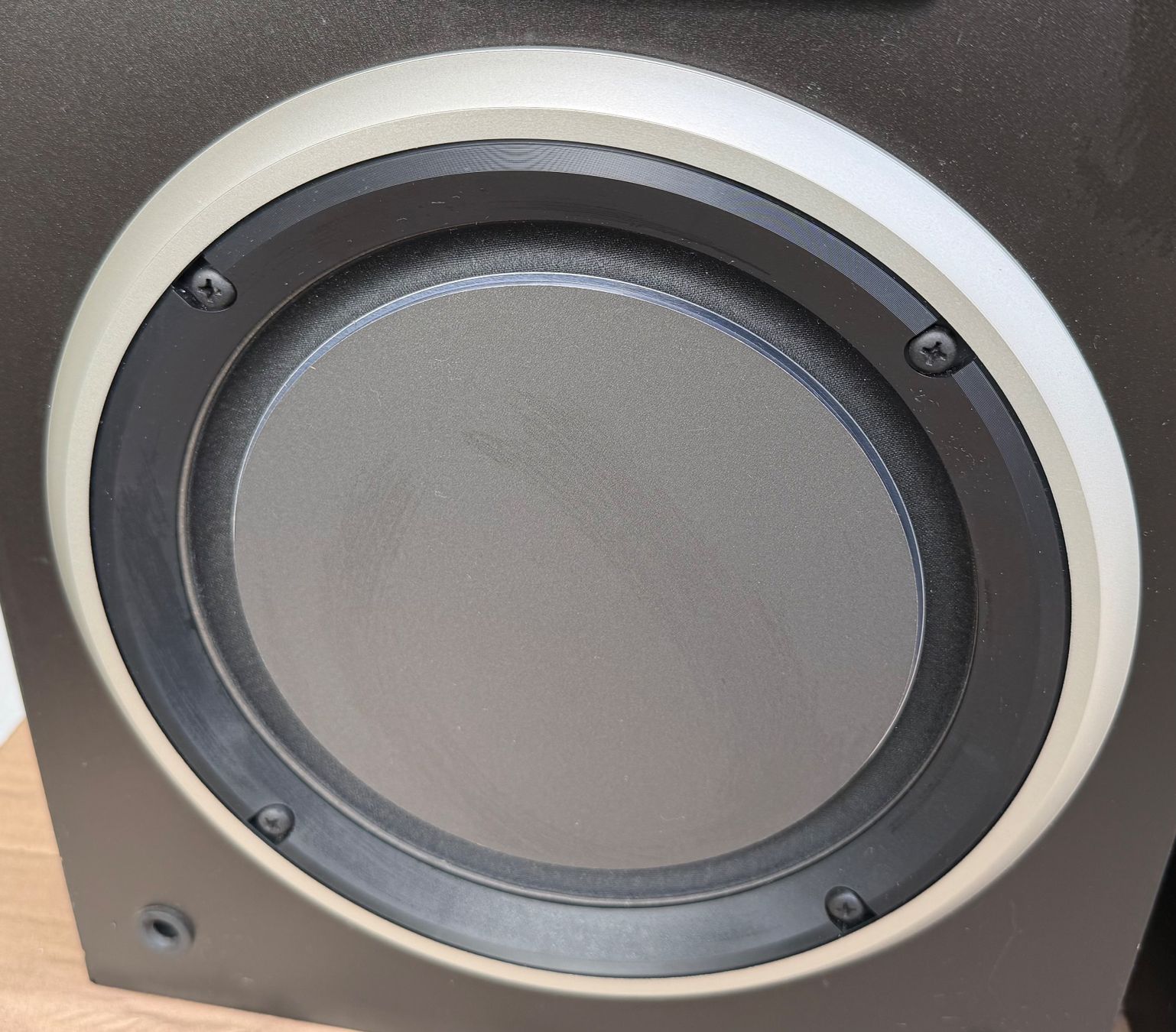 Technics Lautsprecher: Technics SB-X 210  Lautsprecher – Gebraucht aus Oberglatt ZH von Kumar2 6