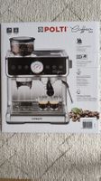 Polti Siebträger COFFEA G50S Originalverpackt