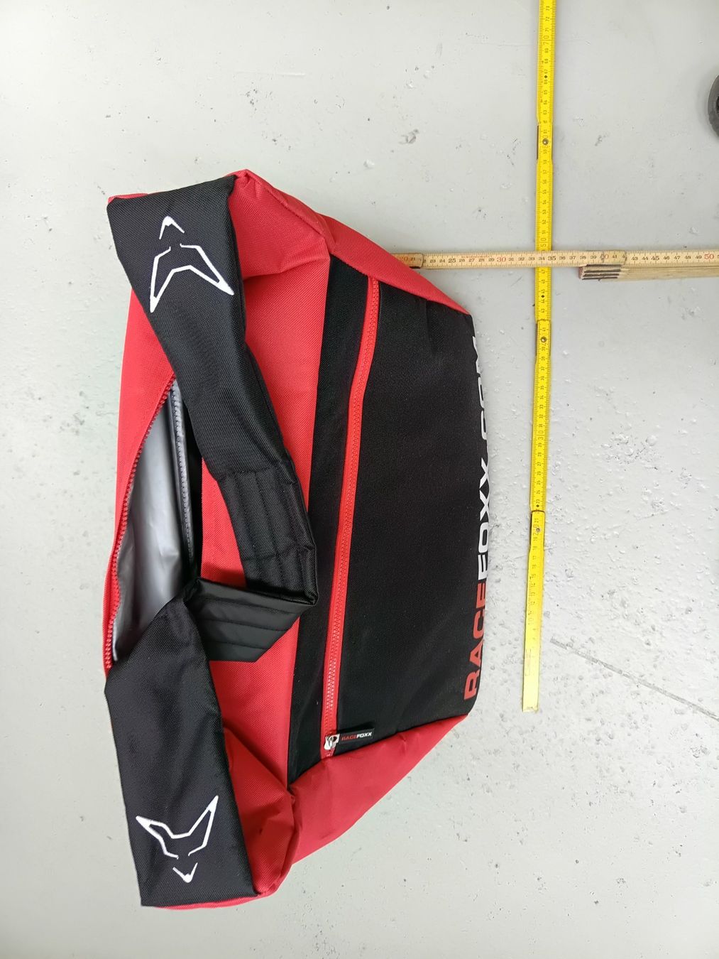 Borse: Racefoxx Thermo Tasche – Nuovo (secondo la descrizione) da Wängi venduto da Ladys_First 3