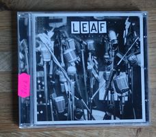 Leaf - Calling You - D23
