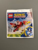LEGO Sonic 30704 - Balkiry Attack
