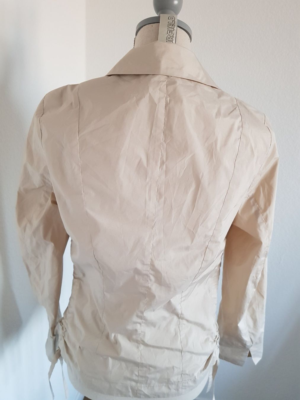 Sandro Camicette: SANDRO, Airfield...Bluse,Jacke – Usato da Wetzikon ZH venduto da med_2y76 4