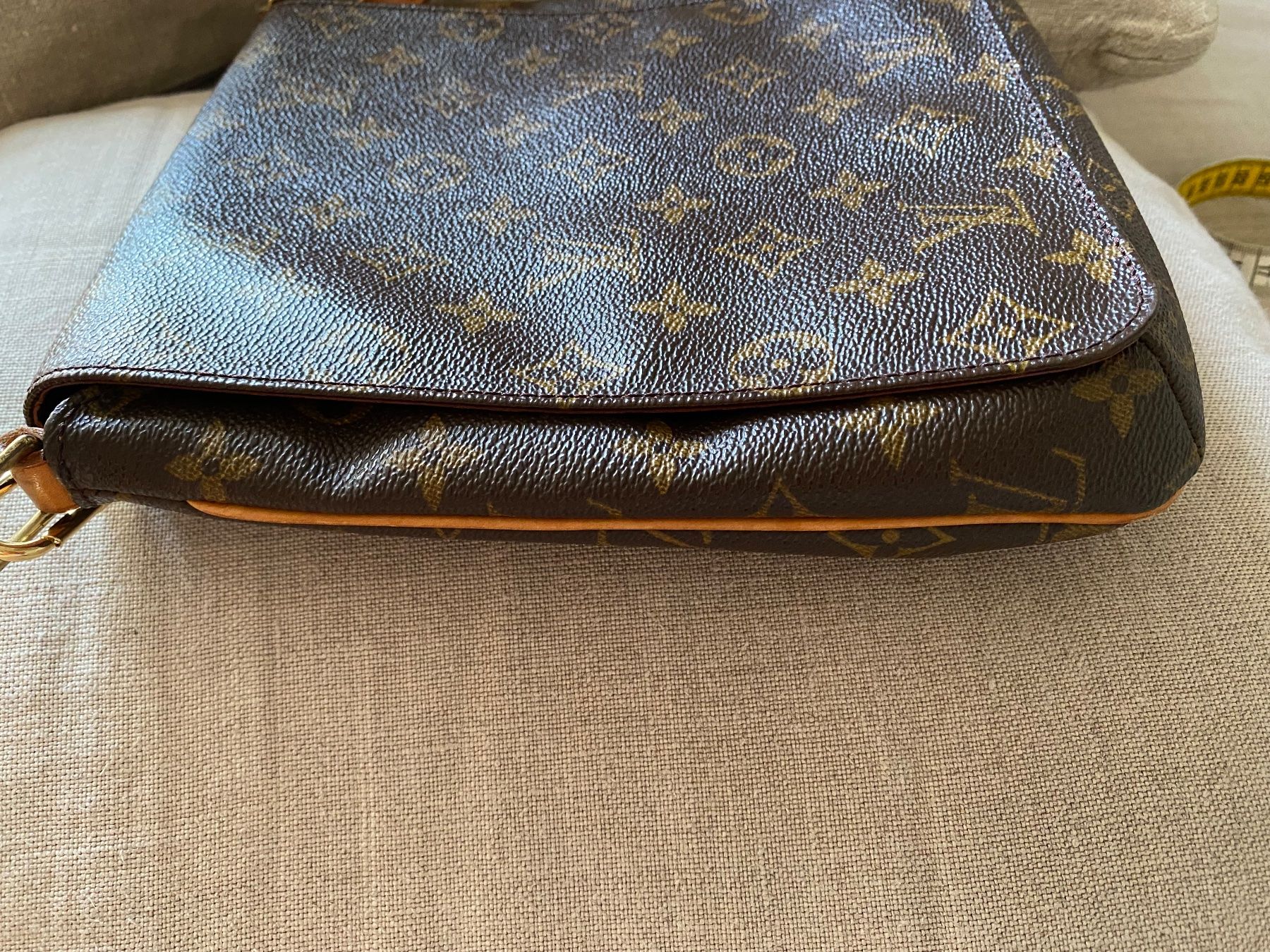 Louis Vuitton Borse da donna: Original Louis Vuitton Tasche – Usato da Freienbach venduto da sala8807 6