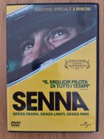 DVD Senna 2 Dischi Edizione Speciale Italienisch