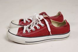 Rote / Magenta COnvers All Stars - Gr. 38