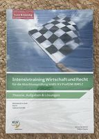 Schulbuch Wirtschaft und Recht