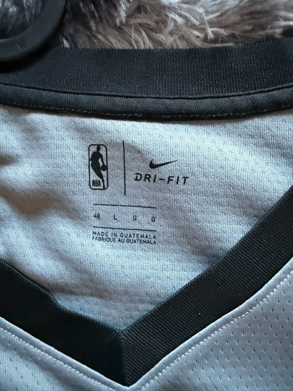 Nba Leibchen & Hosen: Brooklyn Nets James Harden Jersey – Neu (gemäss Beschreibung) aus Liebefeld von Ronaldo-1996 2