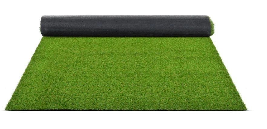 Teppiche: Kunstrasen Terraza – Neu (gemäss Beschreibung) aus Neuendorf von Maulwurf77 1