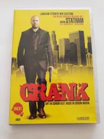 Crank (Jason Statham)
