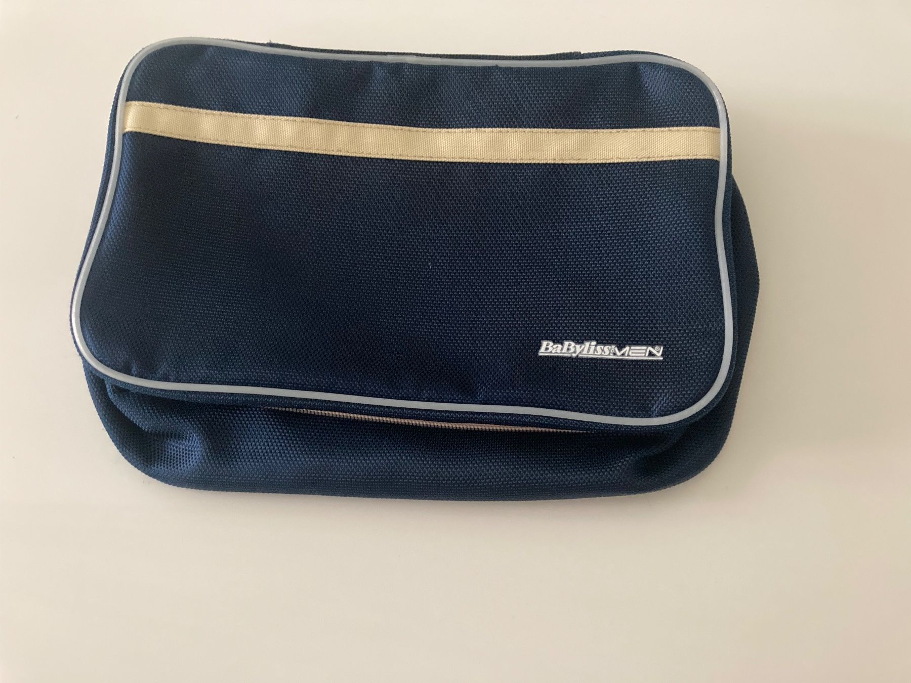 Sacs: blaue Kulturtasche von Babyliss – Neuf (Voir description) à Basel par pot_sv8k